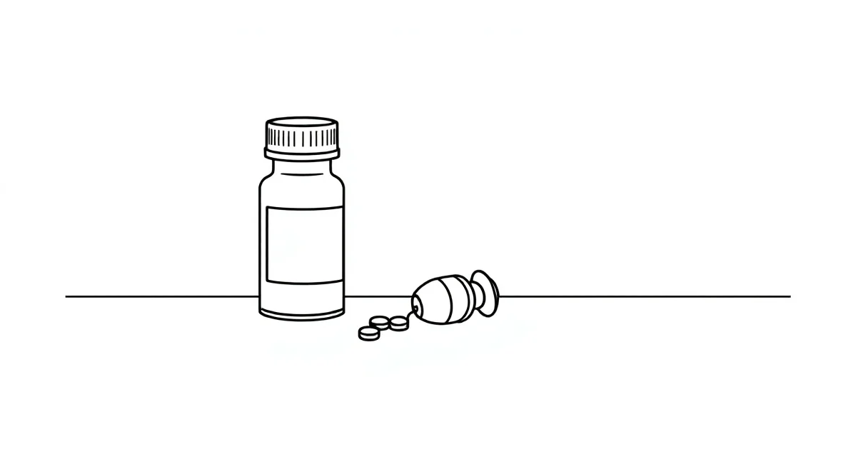 목 이물감 원인 구분 목 이물감 완화 방법 일러스트