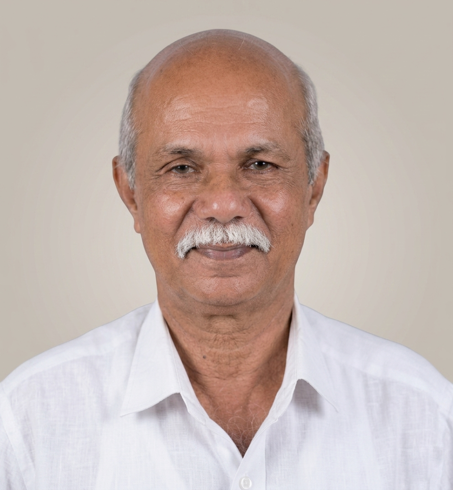 പി എം സ്കറിയ