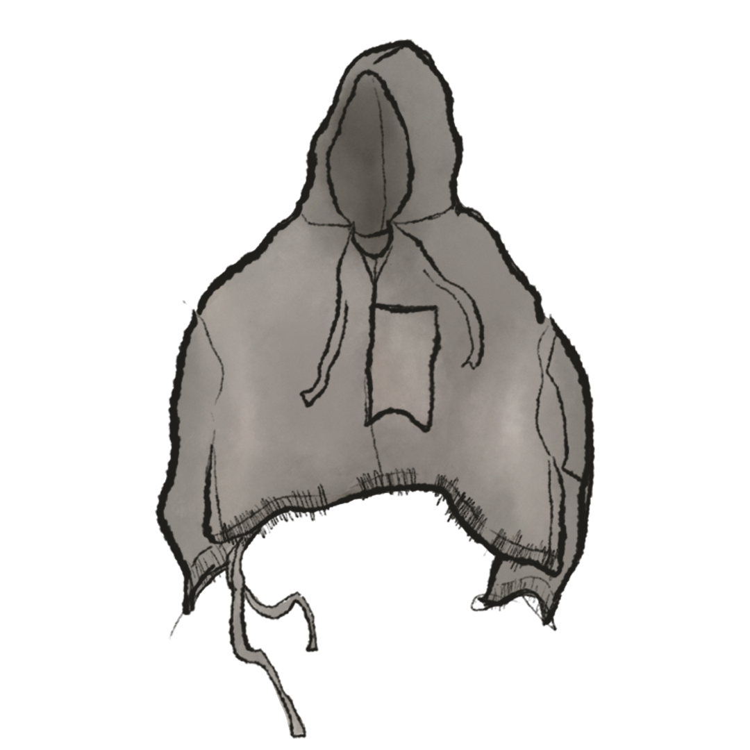 Yeezy Anorak product image