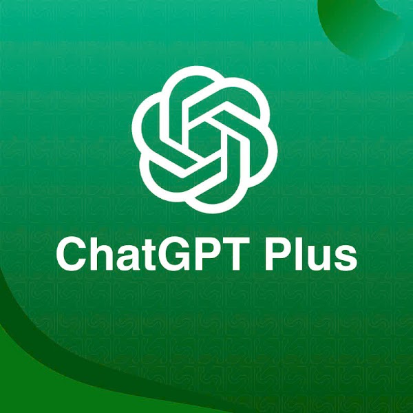ChatGPT Plus