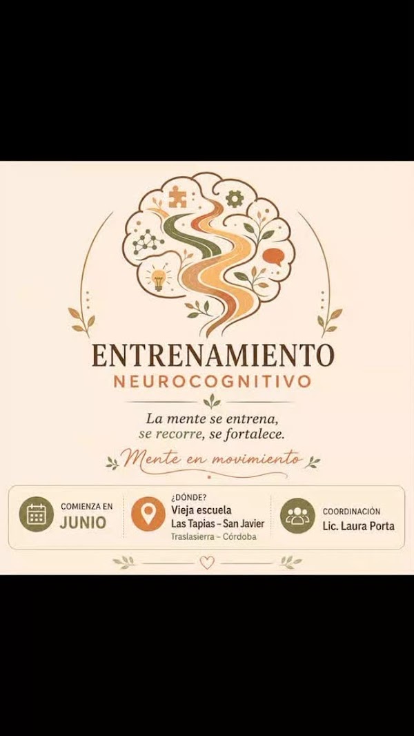Entrenamiento Neurocognitivo