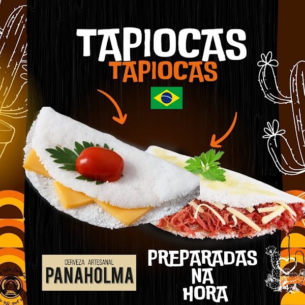 😁Tapiocas🍺
