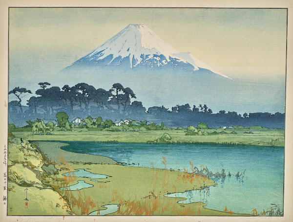 Asahi Sunrise 1926