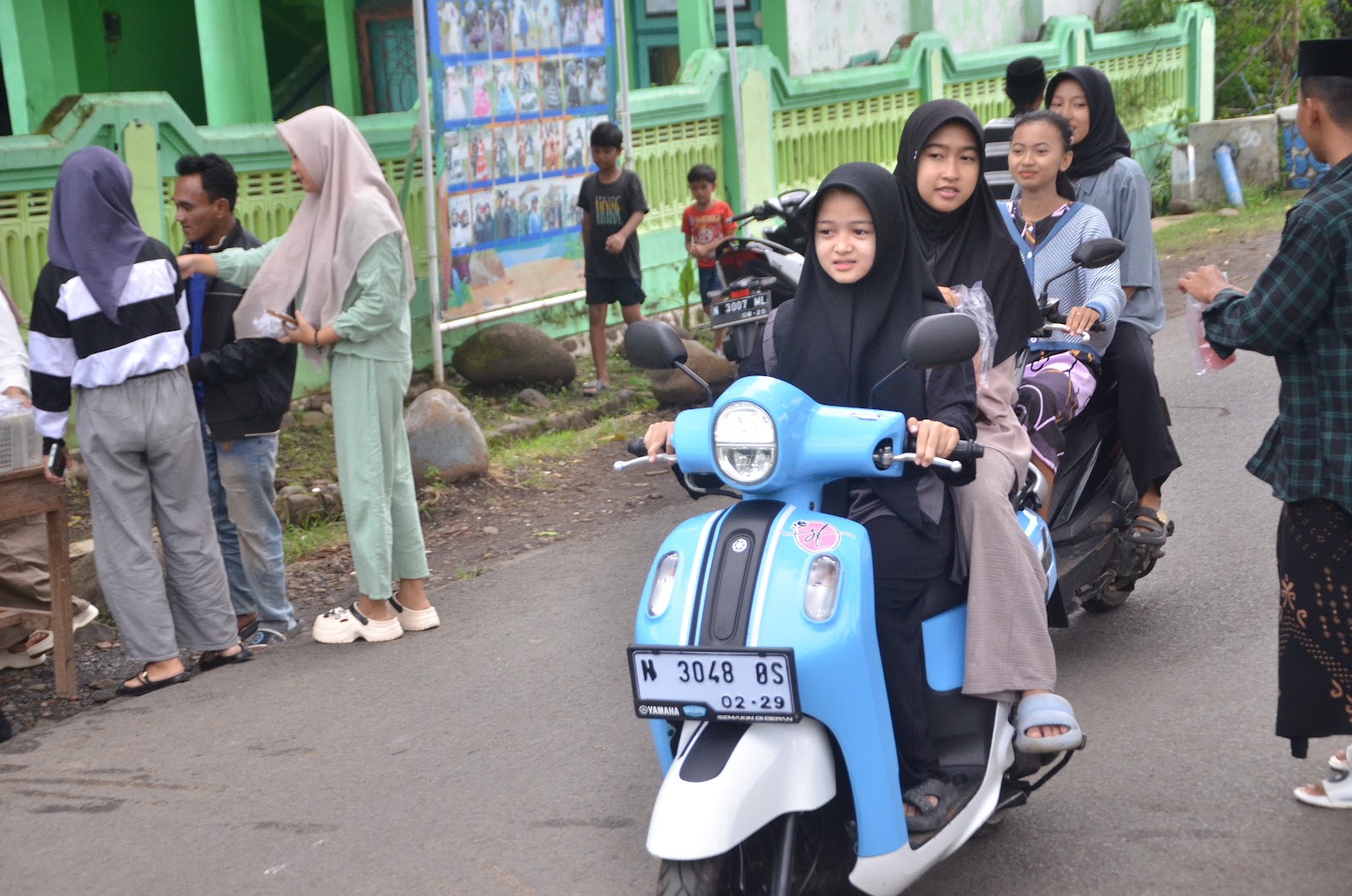 Foto Kegiatan