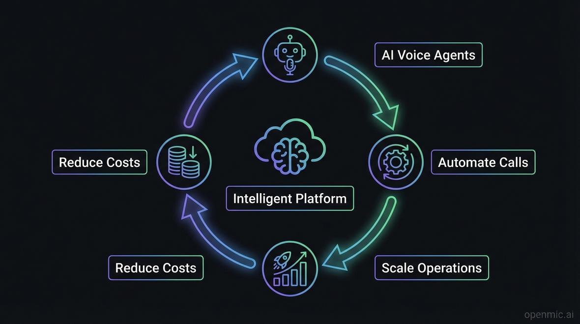 aircall alternatives