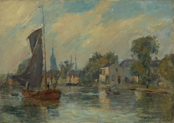 Delft 1896