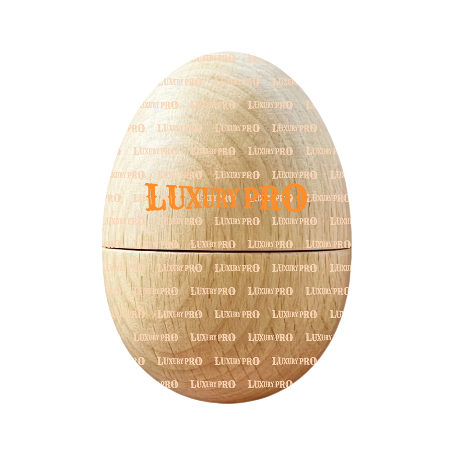 Hollow Easter Eggs