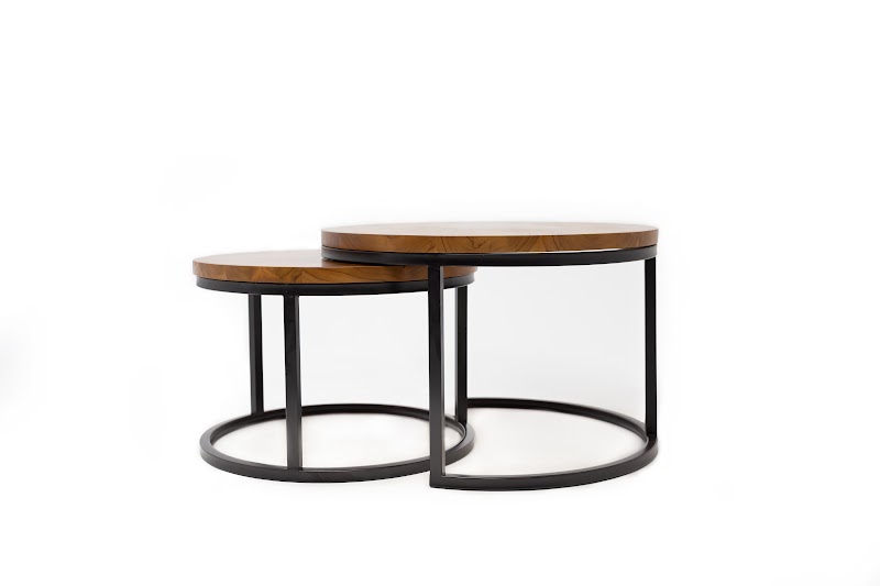 Table basse Gigogne 4