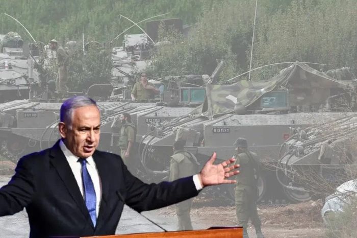 Thủ tướng Israel B. Netanyahu chỉ đạo quân đội mở rộng chiến dịch tại Lebanon - Báo Nhân Dân
