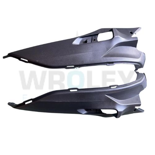 LEFT RIGHT PEDAL CS
