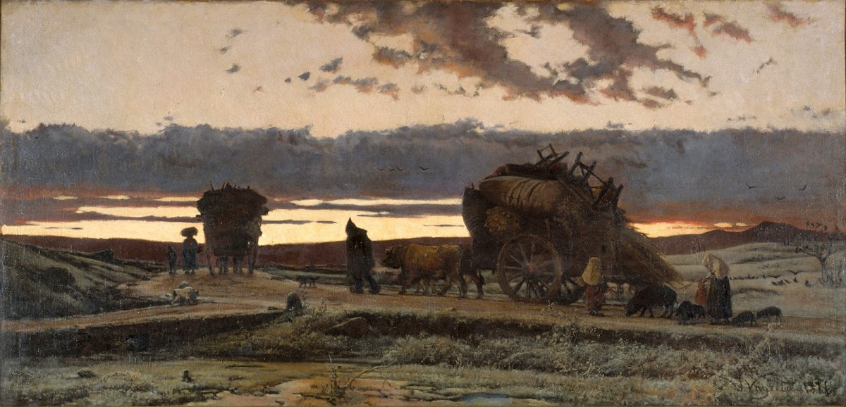 Sorrow 1876