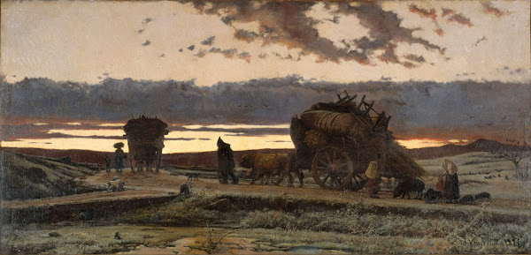 Sorrow 1876