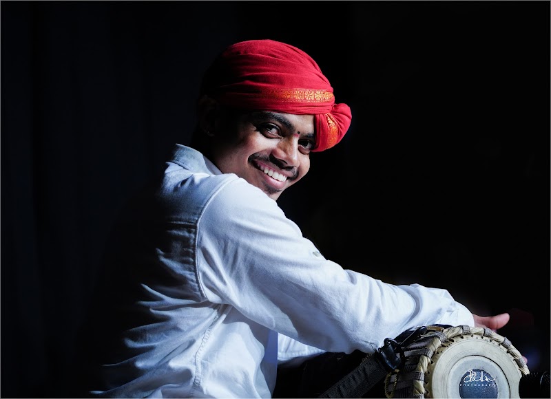 Sampath Acharya — Yakshagana photo 3