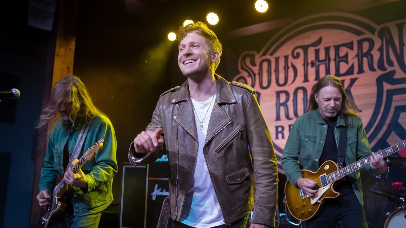 Who Is Playing at House of Blues Myrtle Beach?