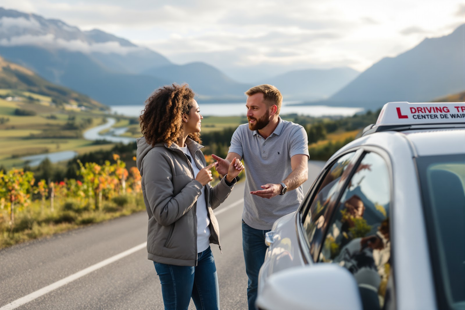 10 Conseils Essentiels pour Jeune Conducteur en 2025