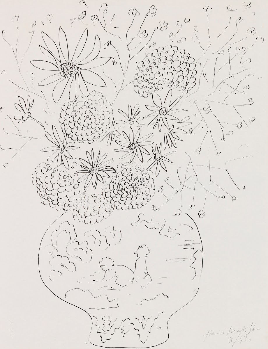 Still life 1942