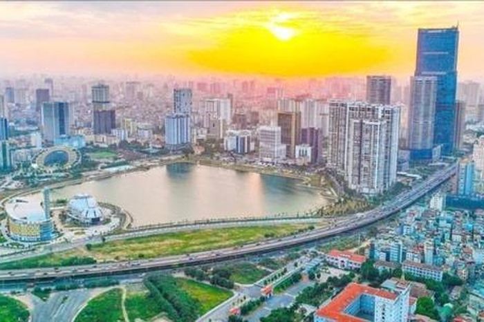 Kiến tạo thể chế, không gian phát triển vượt trội cho Hà Nội - Đài Phát thanh và truyền hình Hà Nội
