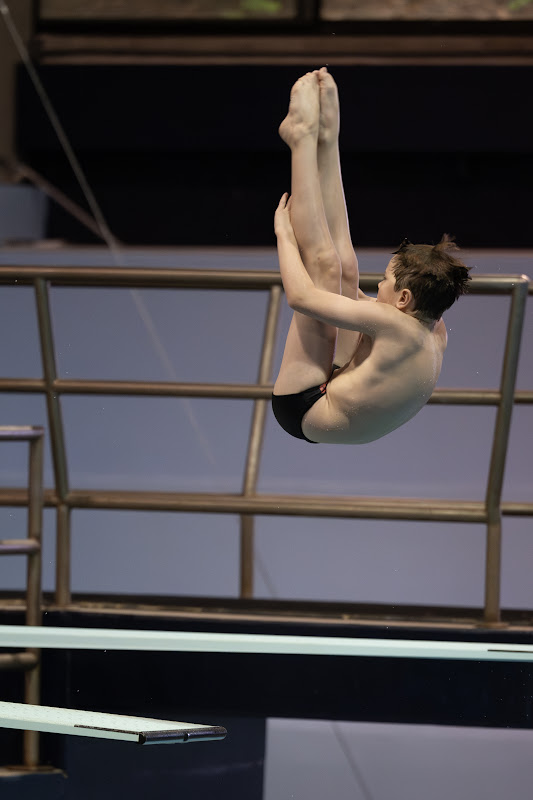 Photo from C: New River Diving of Mason Boggs