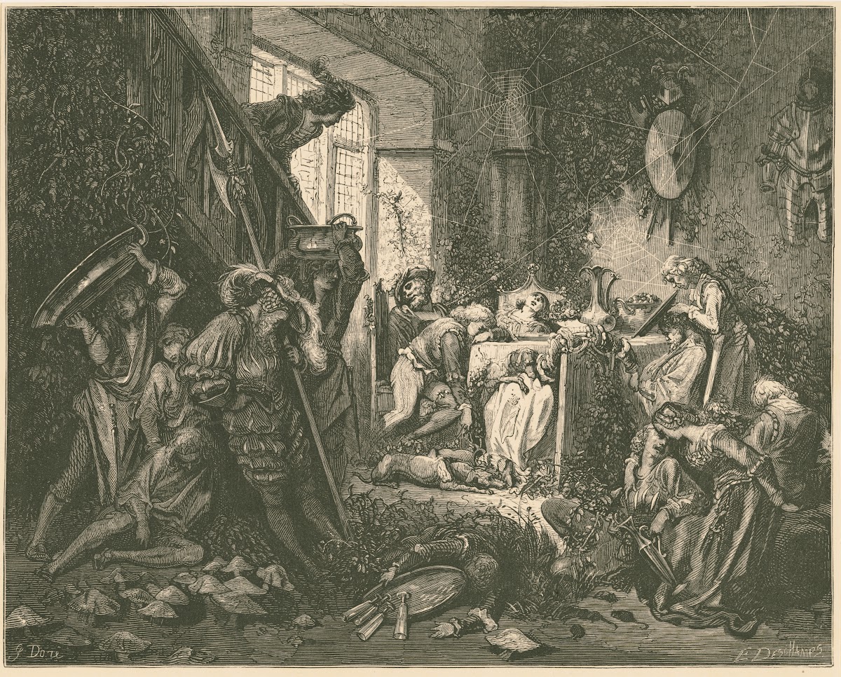 Until he reached the grandest room of all the banquet hall 1865