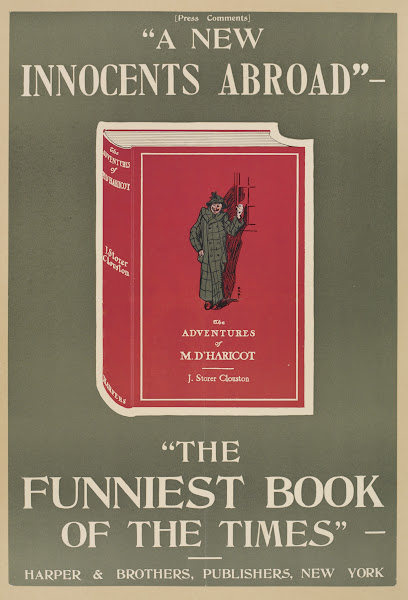 A new innocents abroad 1895 1911