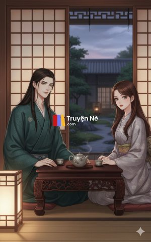Hôn Thư Của Hi Uyển