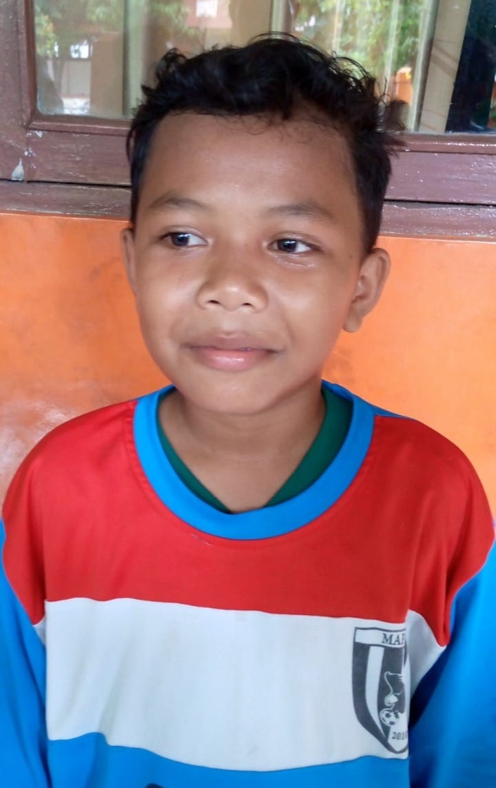 DIMAS TRI GUNAWAN