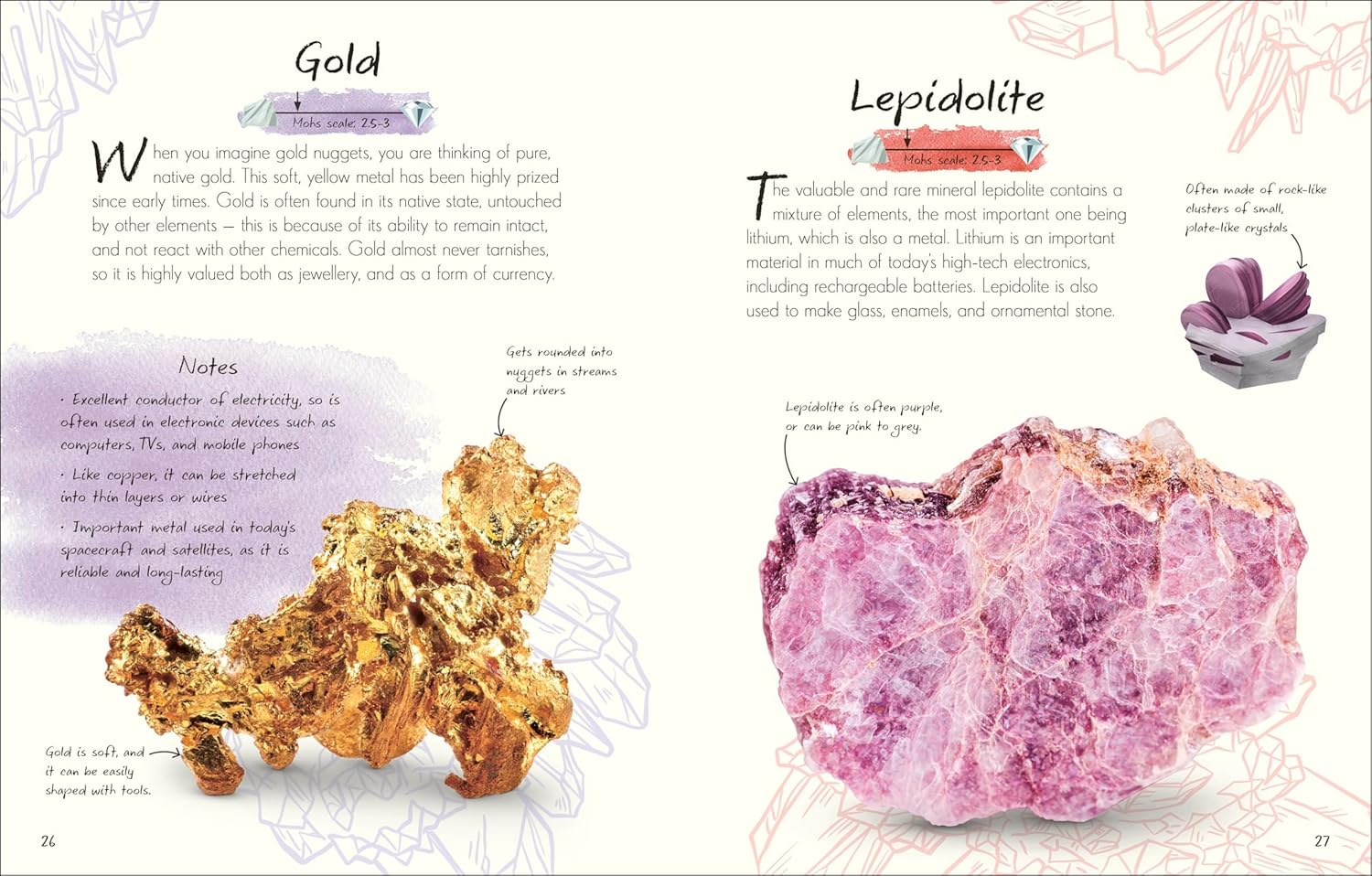 An Anthology of Rocks and Minerals - thumbnail 2