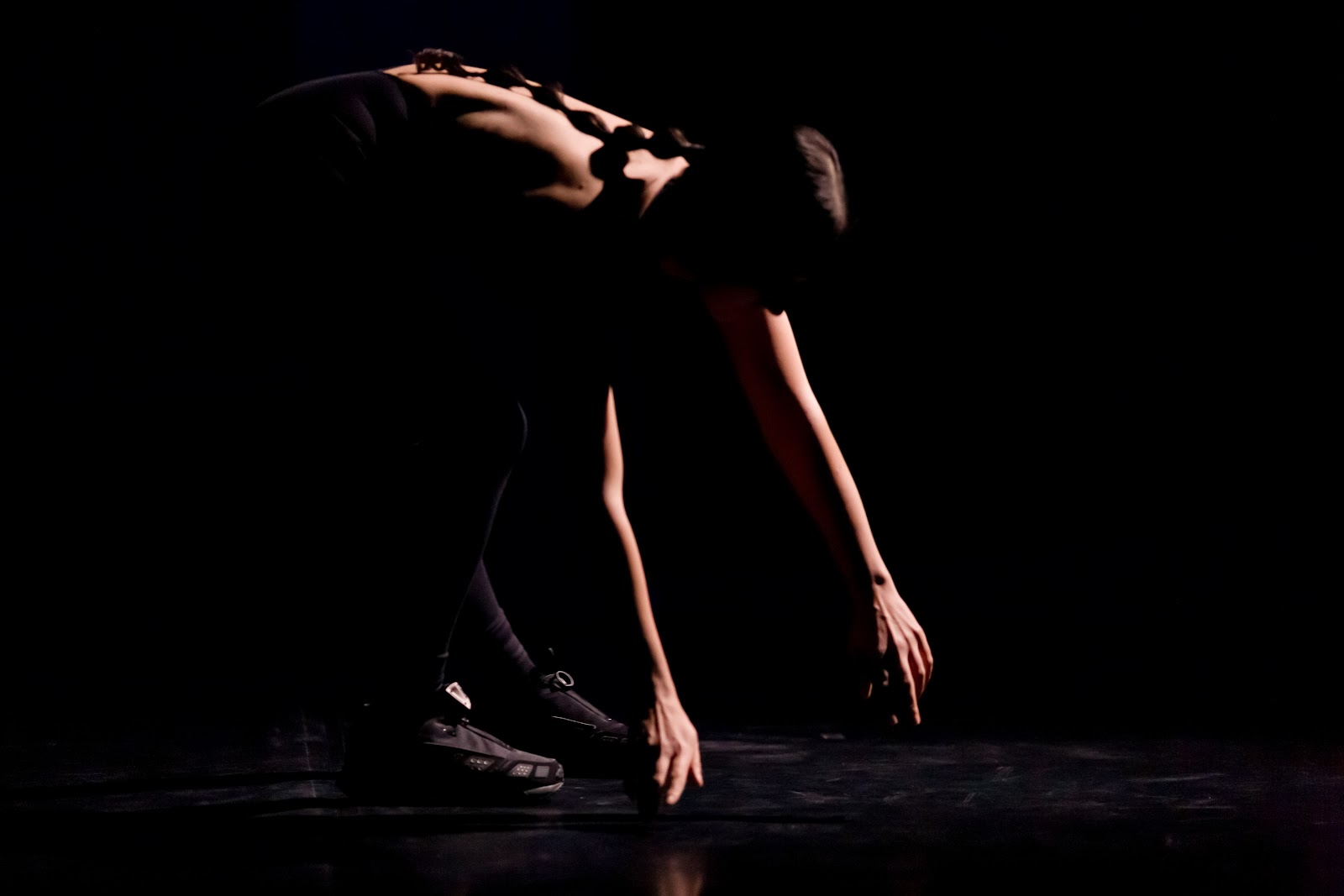 Hush Glitches Grid 2