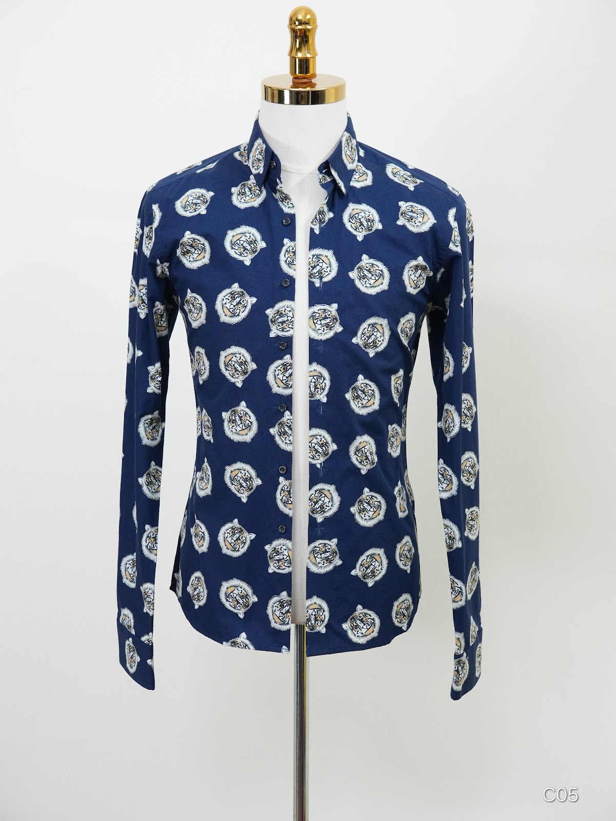 Sơ mi C05