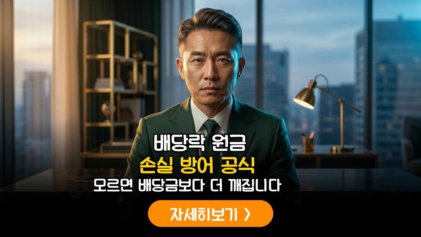 밸류업 고배당주 배당락일 수익 극대화 전략