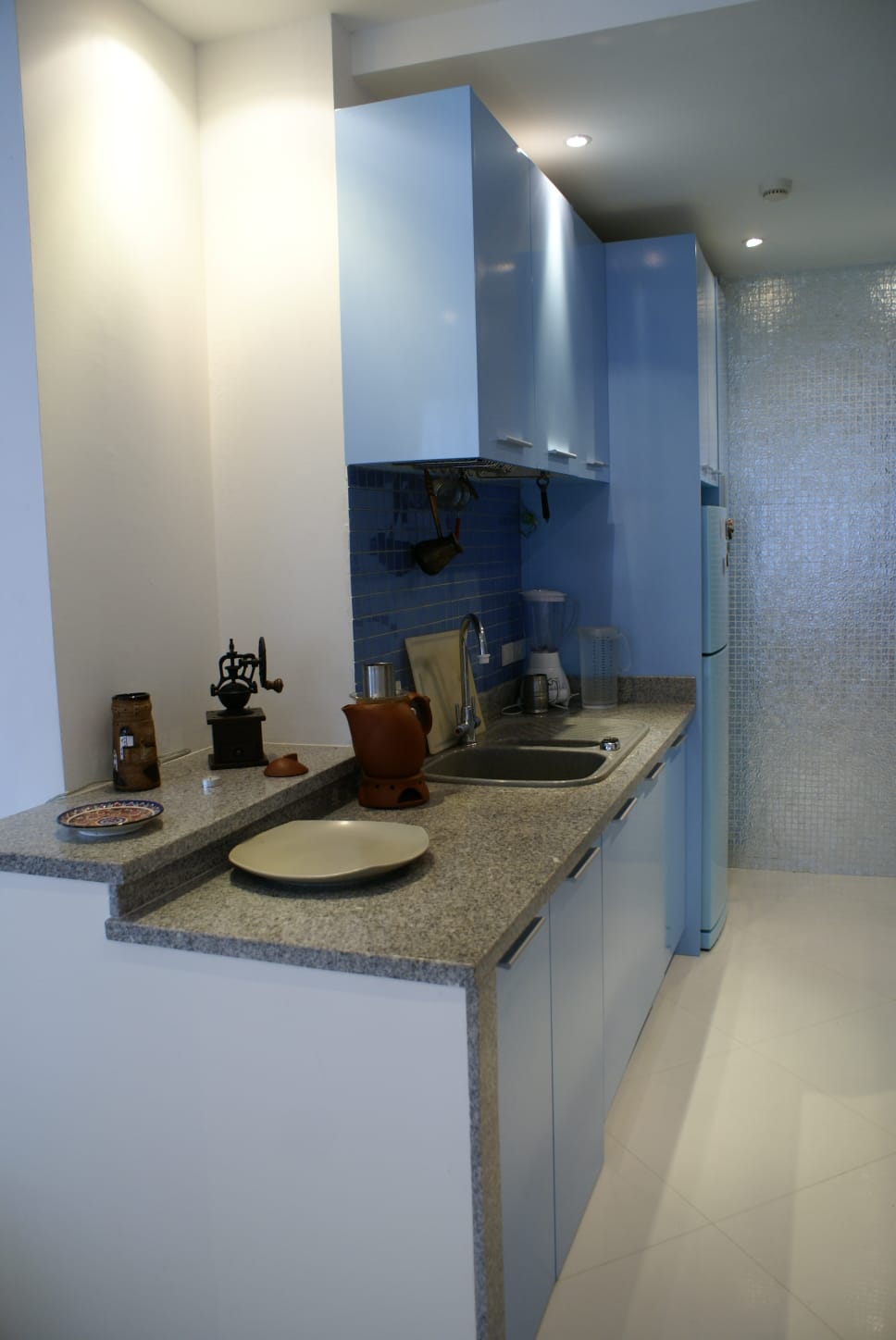 Grand Caribbean G - 1 Bed, Floor 14 8