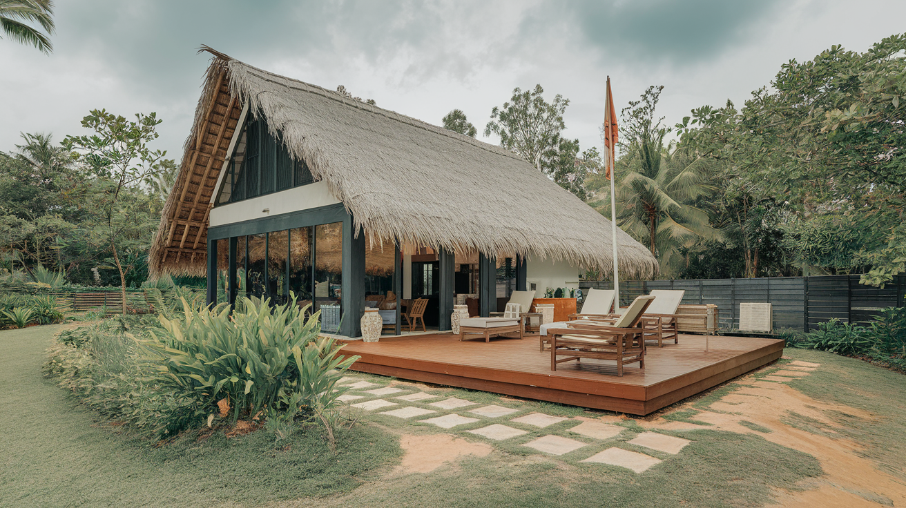 Best Spa in Pathanamthitta – Top Relaxation Spots