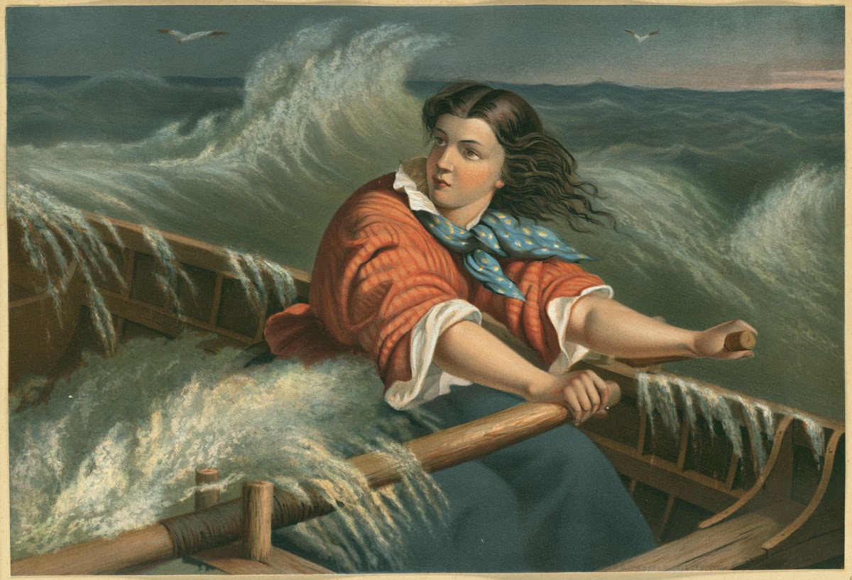 The rescue 18611897