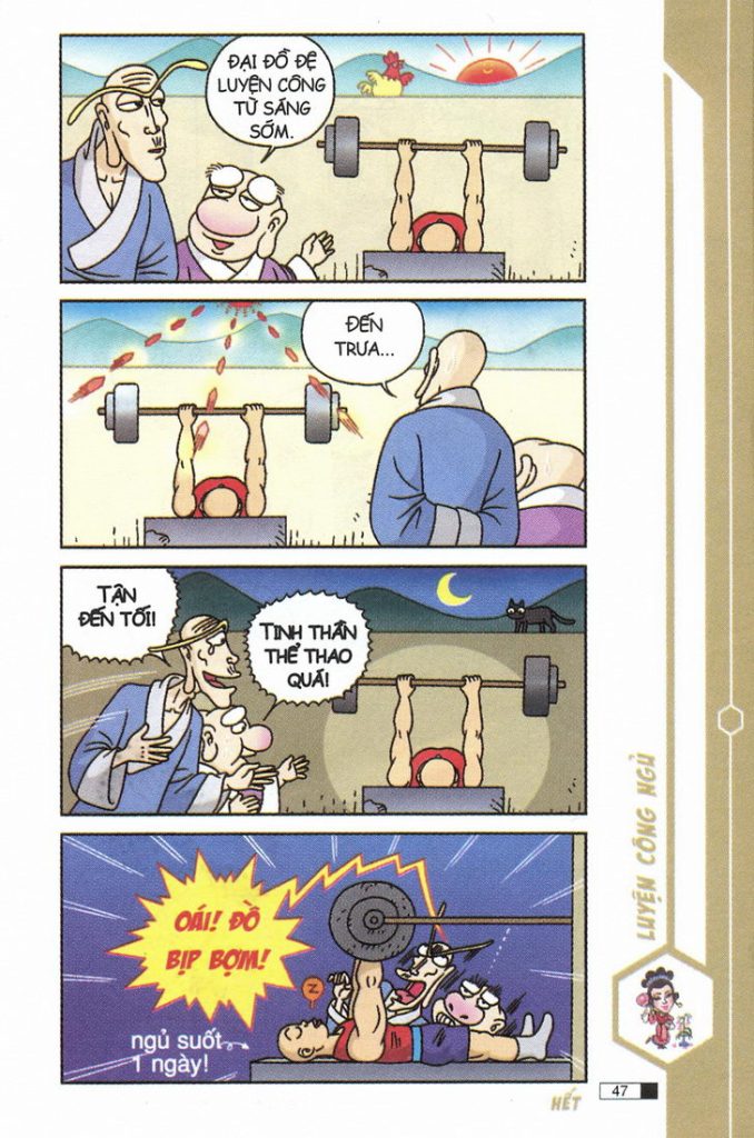 Việt Nam phong tục (1973) - Trang 70