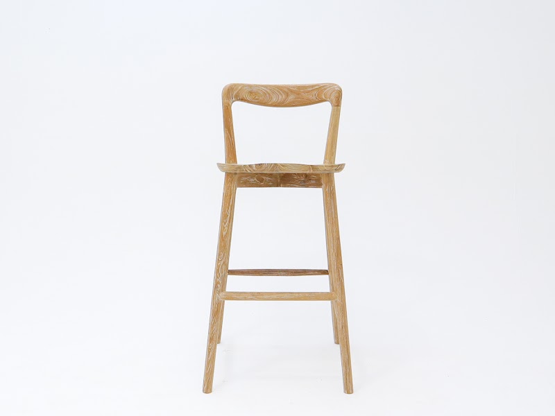 Chaise de bar Yeni 2