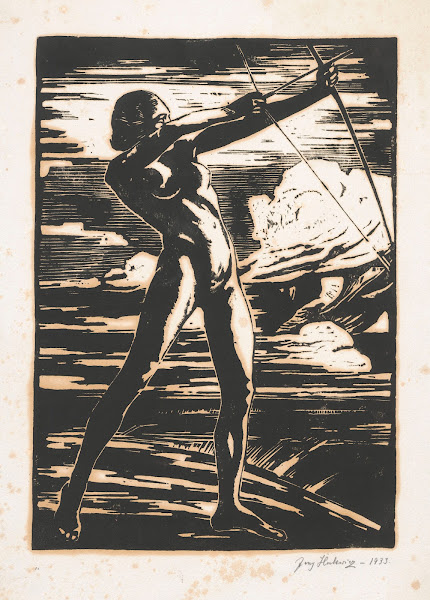 Archer 1933