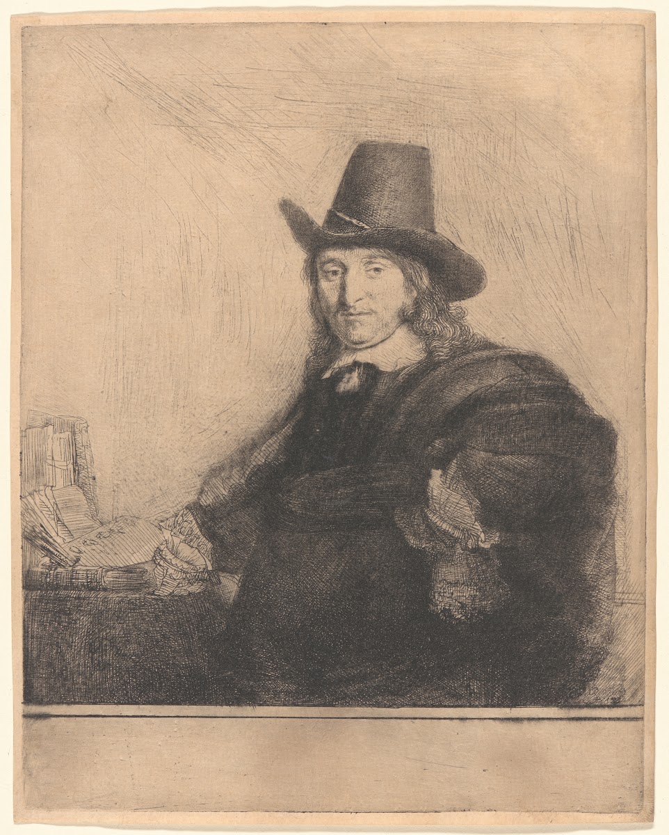 Jan Asselijn Painter Krabbetje ca 1647