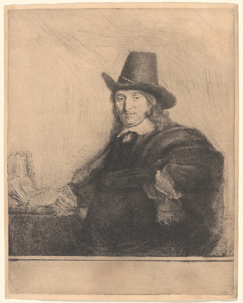 Jan Asselijn Painter Krabbetje ca 1647