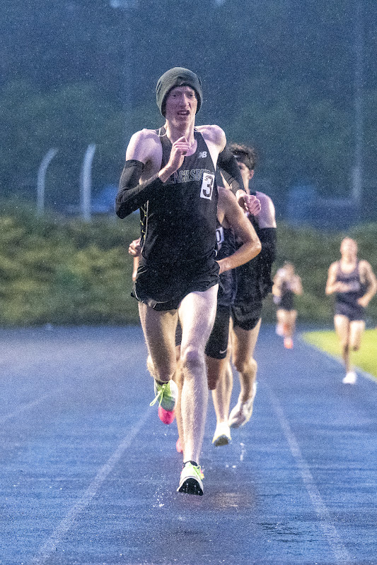 Photo from HS: Track & Field of Asher Roach