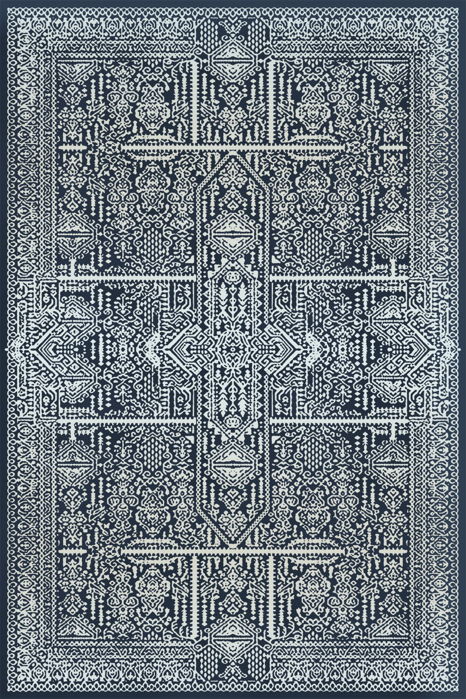 Kilim Collection M-1229