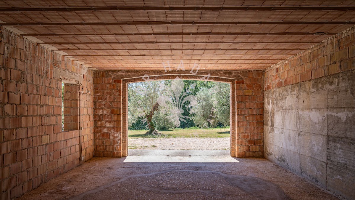 קזאלה פיאן דל'ארה (Casale Pian Dell'Ara) — 89