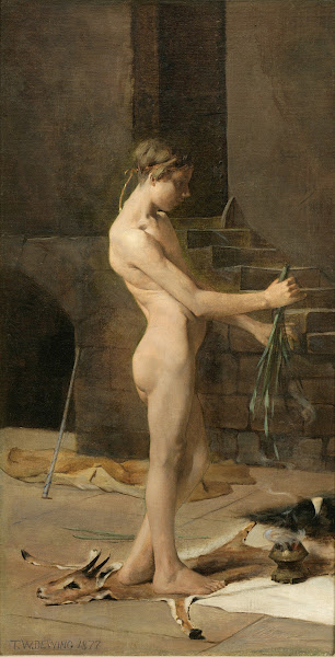 The Sorcerers Slave 1877