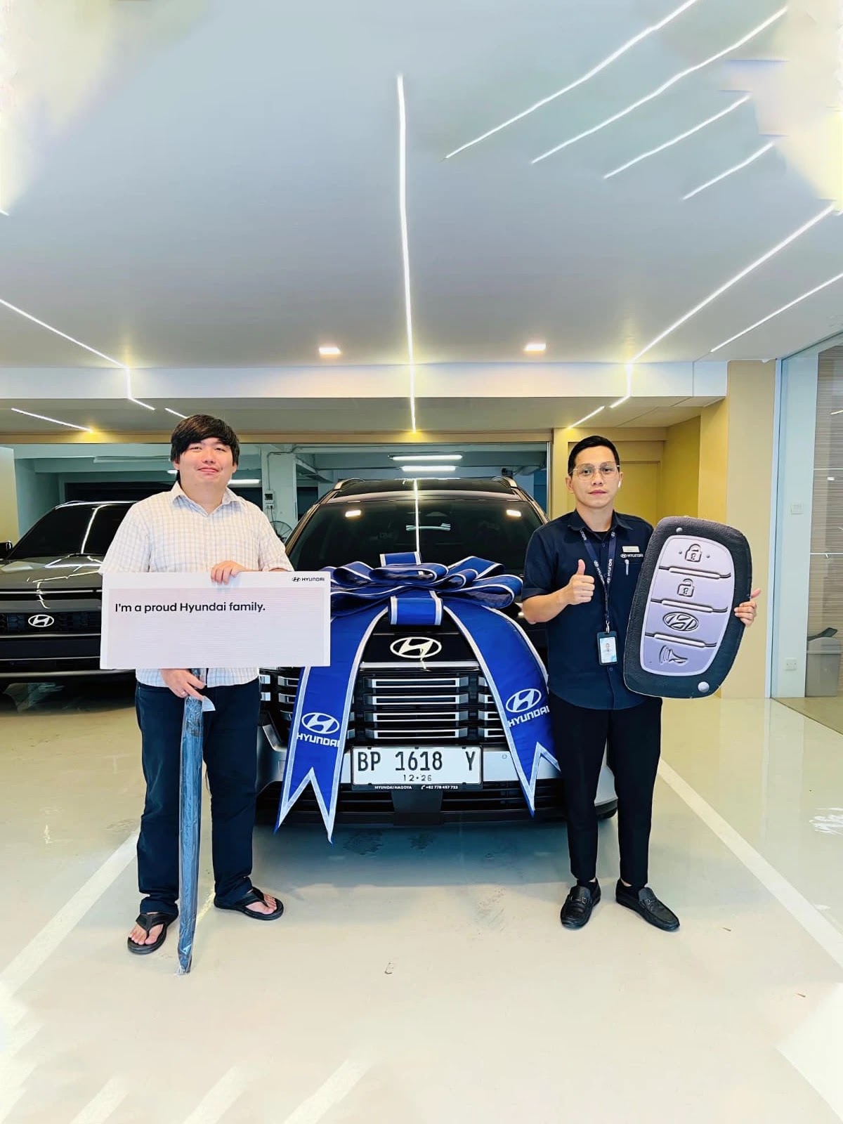 Promo Hyundai Batam