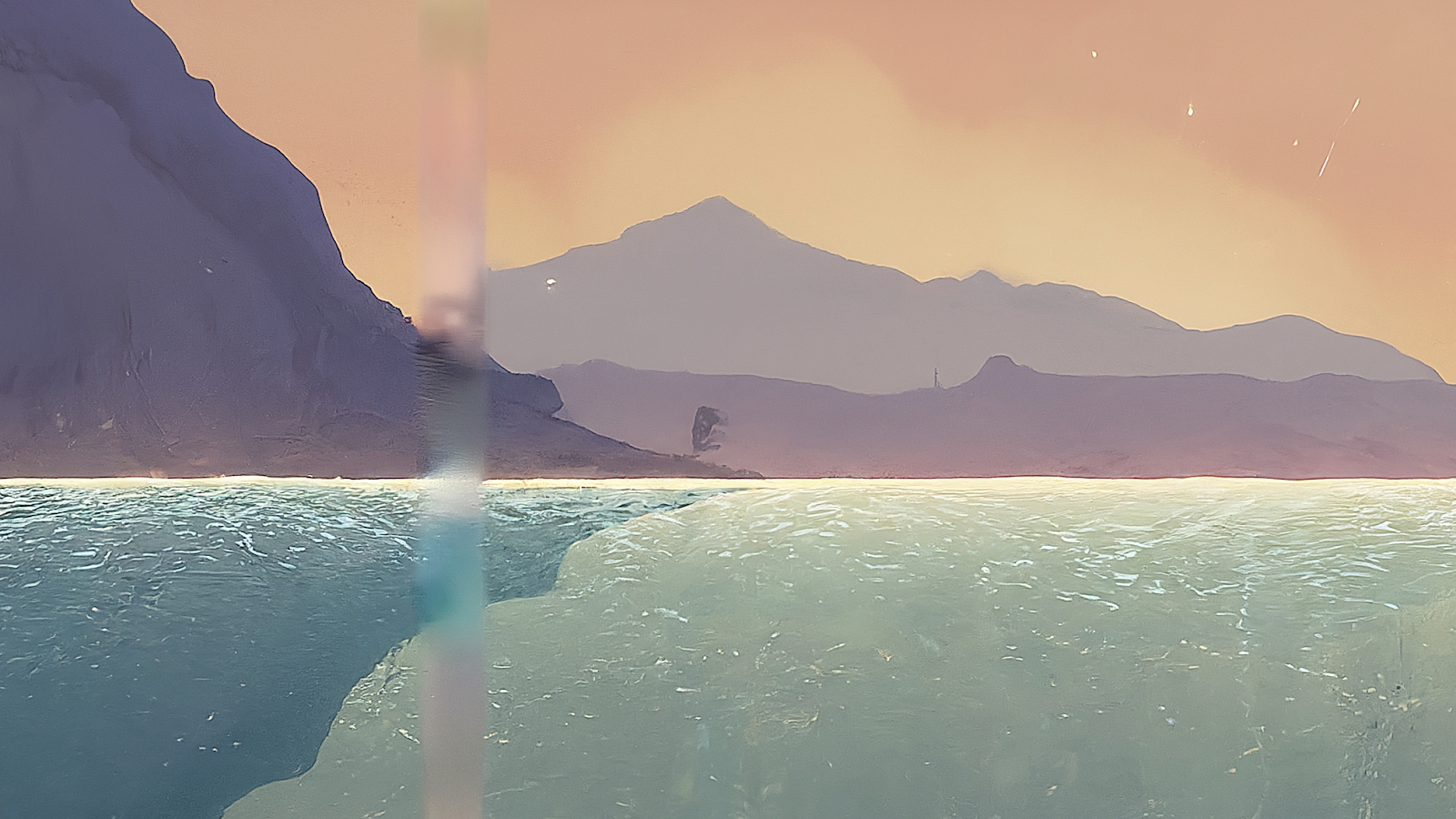 AI 생성 이미지: 비지도학습으로 인프라 로그 군집화와 원인분석 자동화