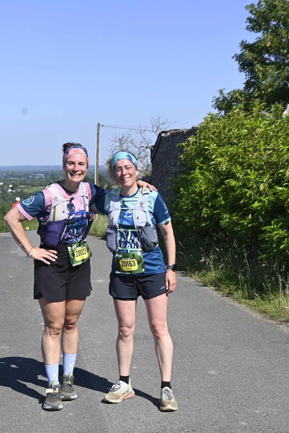 Photo de course Calitrail 2026 - image 185