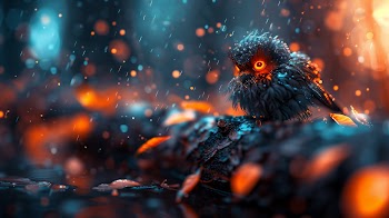 Chick Wallpaper