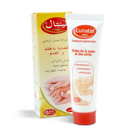 LUNATAL CREME