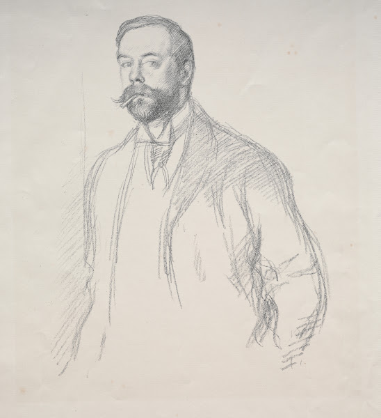 John Singer Sargent