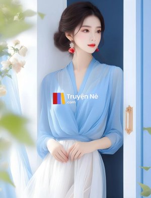 Giữa Biển Cả Xao Xuyến