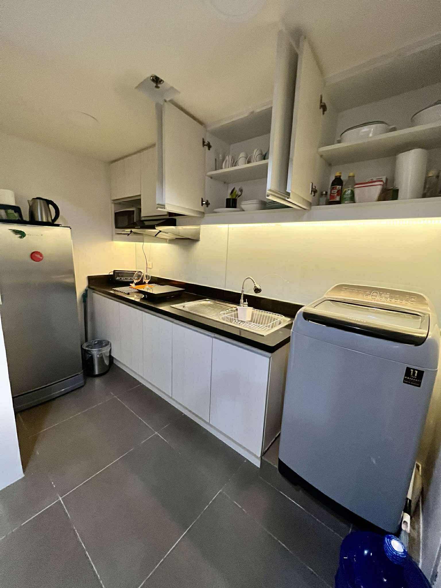 Interior view of property